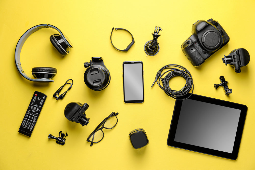 Accessories