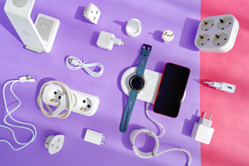 Electronic Gadgets