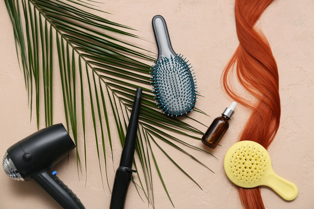 Personal Care Items