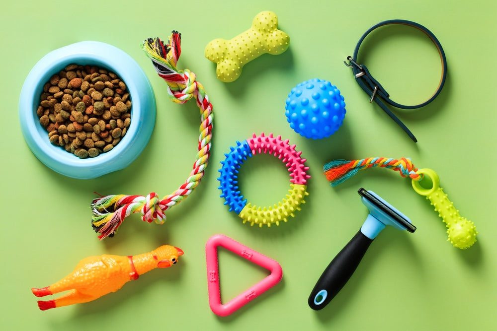 Pet Products
